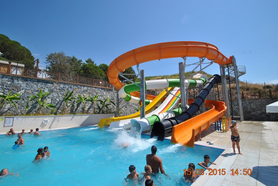 imagini hotel RAMADA KUSADASI